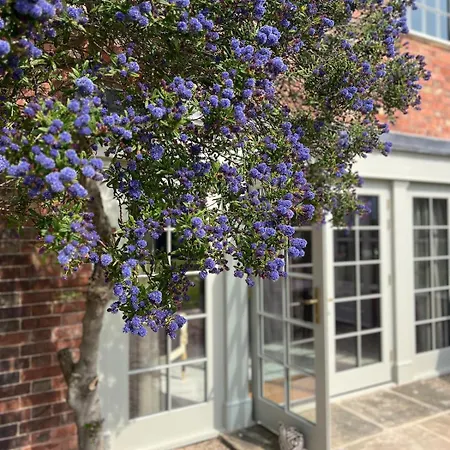 Gilbertson House-york-luxury-sleeps 7 With Hot Tub *