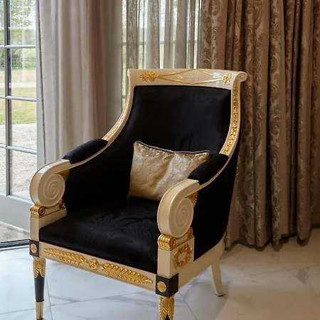 Gilbertson House-york-luxury-sleeps 7 With Hot Tub יורק