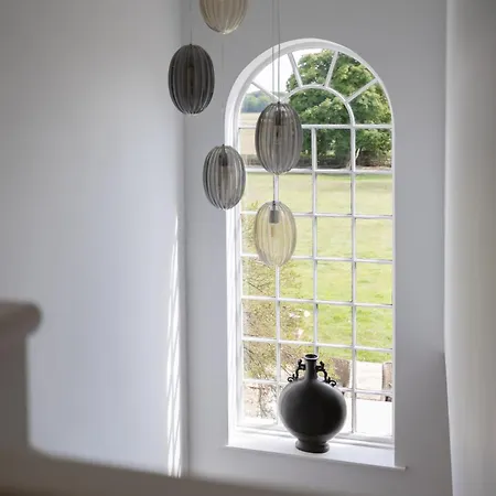 Gilbertson House-york-luxury-sleeps 7 With Hot Tub