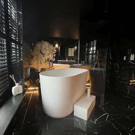 Casa vacanze Gilbertson House-york-luxury-sleeps 7 With Hot Tub York