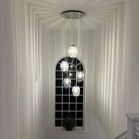 Gilbertson House-york-luxury-sleeps 7 With Hot Tub