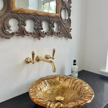 Prázdninový dům Gilbertson House-york-luxury-sleeps 7 With Hot Tub
